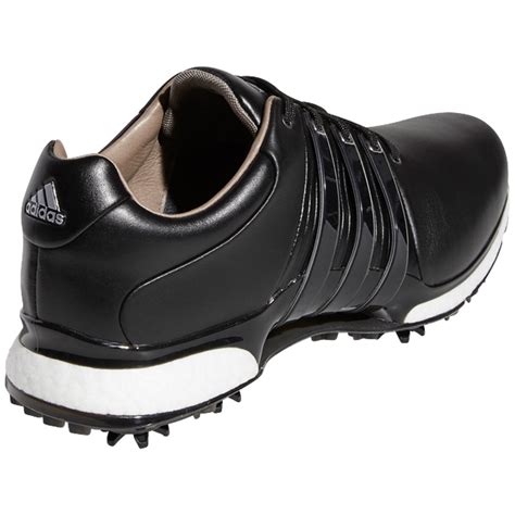 Adidas men's waterproof golf shoes